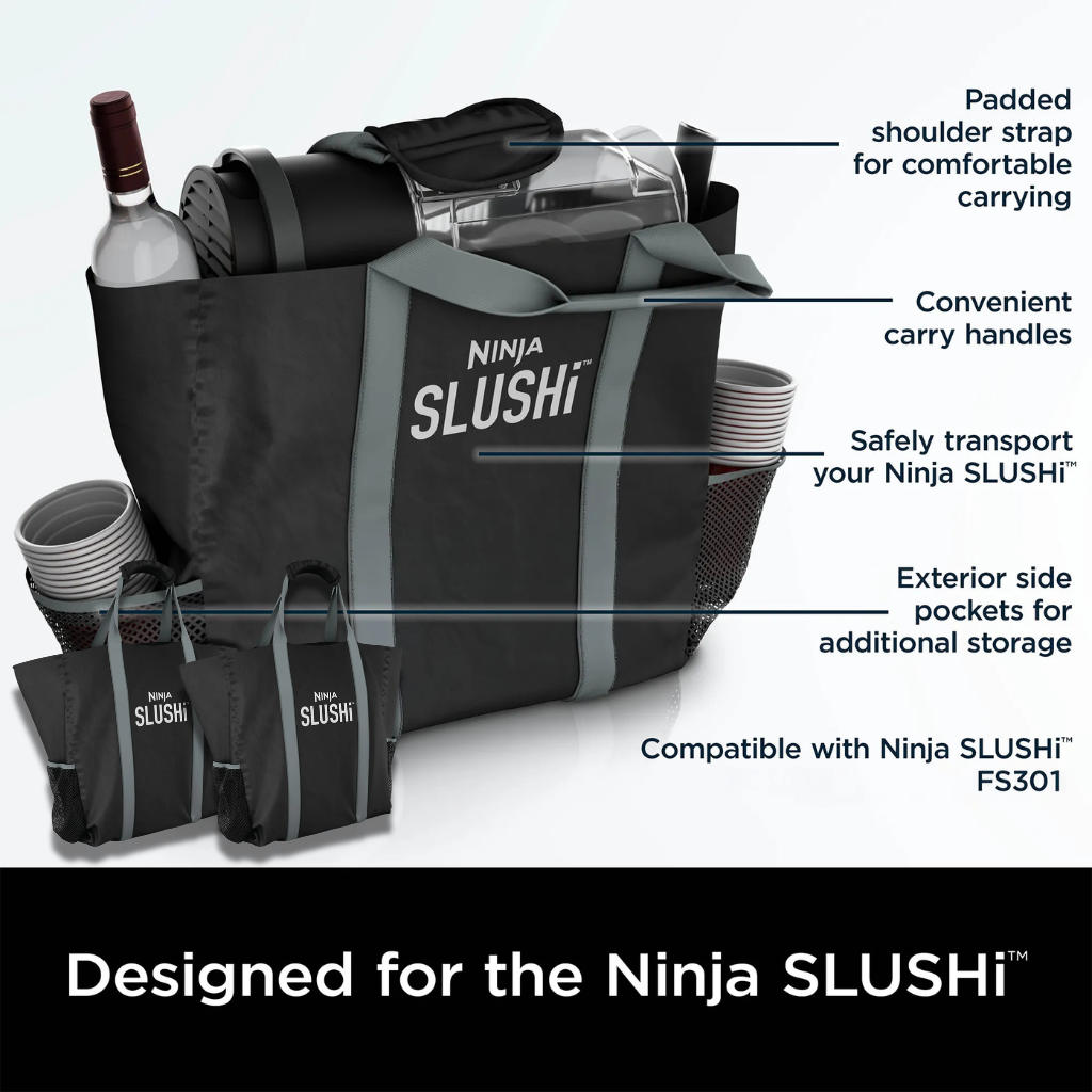 X2 Slushi Travel Party Tote - Special Offer (Copy) R
