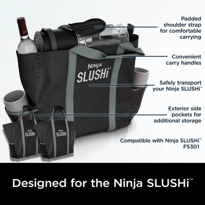 X2 Slushi Travel Party Tote - Special Offer (Copy) R